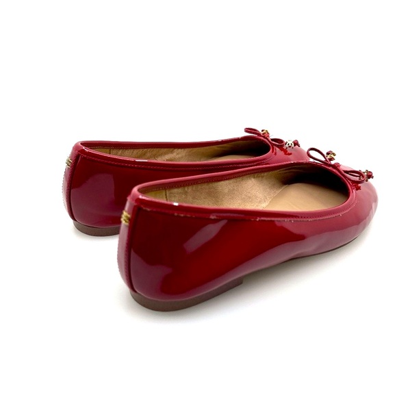 Sam Edelman 7.5M
Red Patent - Picture 5 of 15